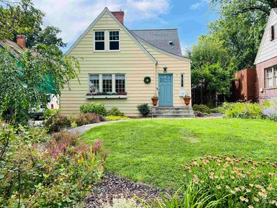 217 N Polk St, Moscow, ID, 83843