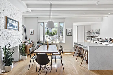 Rented by Brown Harris Stevens