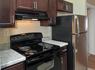 1200 East Broadway #2A, Louisville, KY 40204