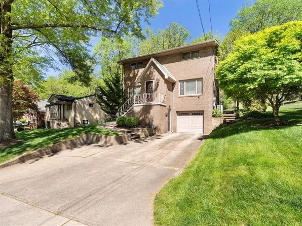 412 Atlantic Ave, Pittsburgh, PA 15221