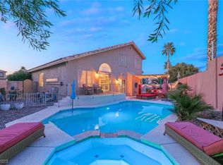 4 Rising Sun Ct, Henderson, NV 89074