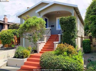 915 Stannage Ave, Albany, CA 94706