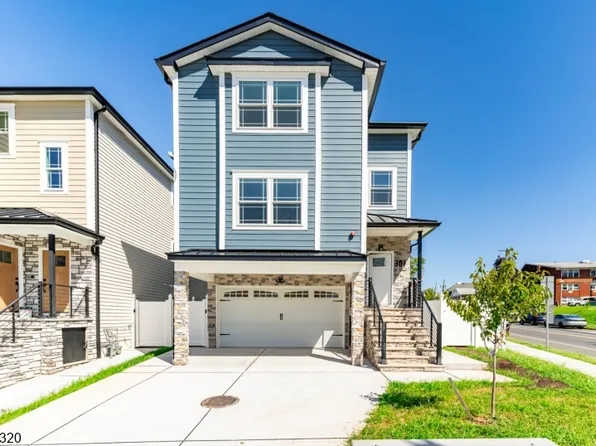 301 Chilton St, Elizabeth City, NJ 07208