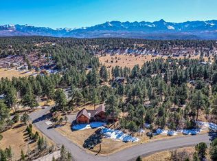 83 Cottontail Ln, Ridgway, CO 81432