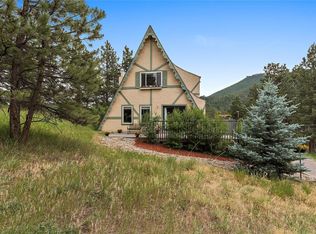 27639 Fireweed Dr, Evergreen, CO 80439