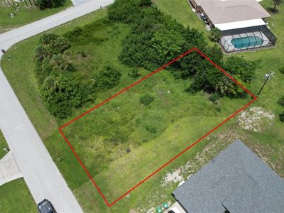 3410 GULF LANE LOT 131, Rotonda West, FL, 33947
