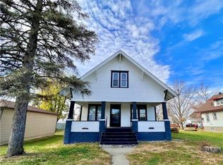 211 S Main St, Melcher, IA 50163