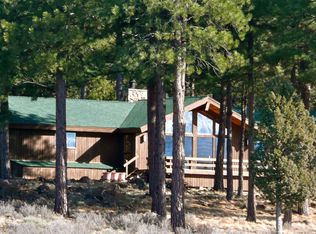 69837 Pine Ridge Rd, Sisters, OR 97759