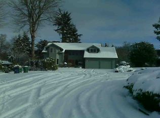 28818 11th Ave S, Federal Way, WA 98003