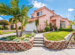 824 Ridgewater Dr, Chula Vista, CA 91913