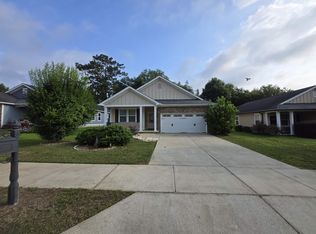 5624 Jacksons Gap Rd, Tallahassee, FL 32317