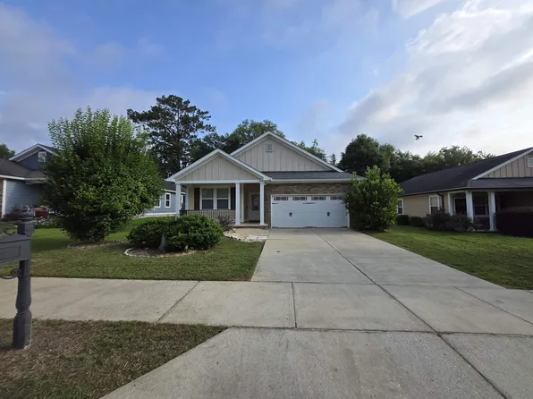 5624 Jacksons Gap Rd, Tallahassee, FL 32317