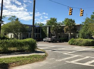 1301 Rutledge Ave APT 2, Charleston, SC 29403