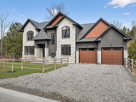 2nd image of 1095 Mineral Springs Rd