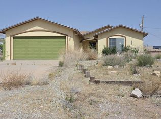 5212 Navajo Trl, Las Cruces, NM 88012