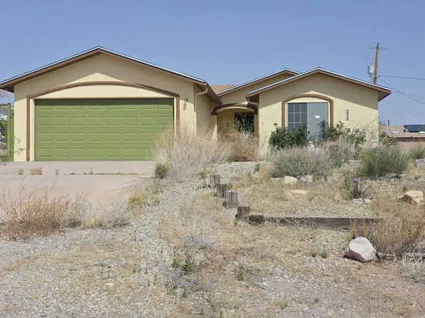 5212 Navajo Trl, Las Cruces, NM 88012