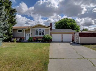 5239 E Heather Ln, Post Falls, ID 83854