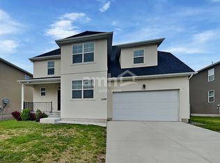 2299 E Wild Horse Way, Eagle Mountain, UT 84005