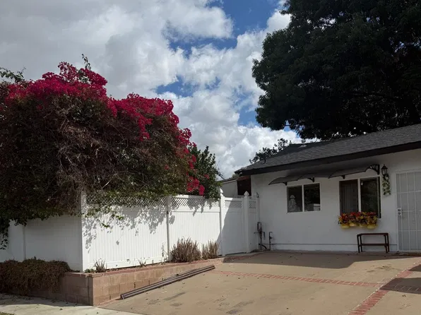 (undisclosed Address), Canoga Park, CA 91304