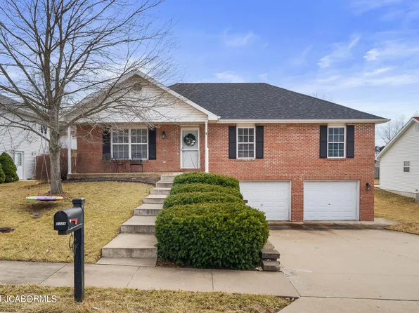 3729 Oxford Rd, Jefferson City, MO 65109