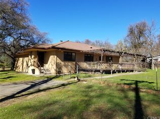 322 Miramonte Ave, Lakeport, CA 95453