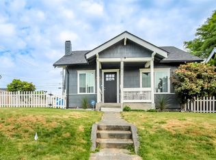 511 S 53rd St, Tacoma, WA 98408