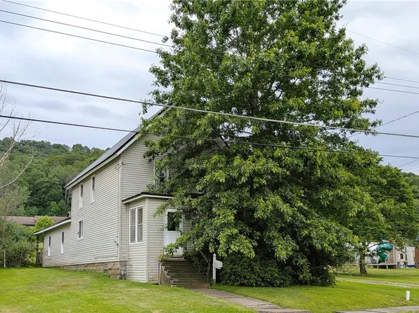 312 Harrison St, Port Allegany, PA 16743