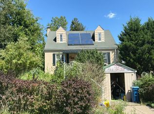 311 Parkridge Dr, Pittsburgh, PA 15235