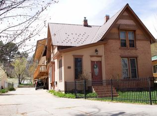 2253 W 3rd Ave APT A, Durango, CO 81301