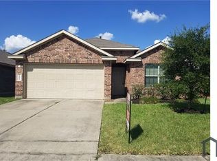 24410 Yellow Thyme Dr, Spring, TX 77373