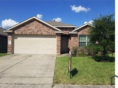 24410 Yellow Thyme Dr, Spring, TX, 77373