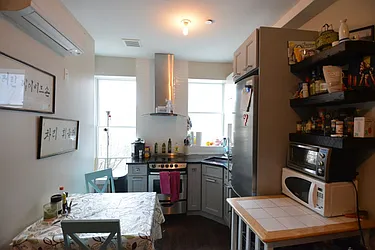 Rented by Yaffa Realty LLC