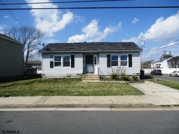 1725 Grant Ave, Atlantic City, NJ 08401