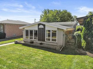 683 E 152nd St, Dolton, IL 60419