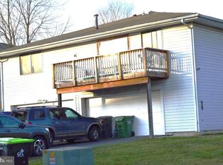 1701 Fountain Rock Way #1701-D, Edgewood, MD 21040