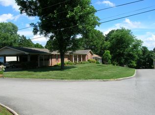 9708 Gulf Chase Ln, Knoxville, TN 37923