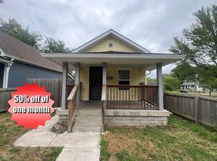 2522 N Harding St, Indianapolis, IN 46208