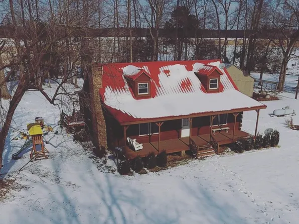 679 Sarecta Rd, Kenansville, NC 28349