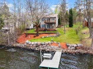 26859 Legend St, Mora, MN 55051