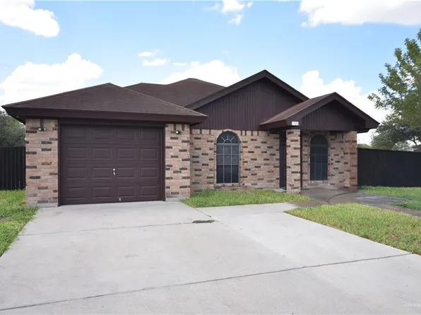 1300 Adela Dr, San Juan, TX 78589