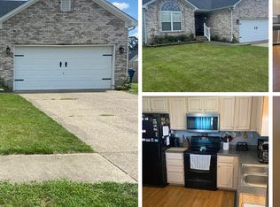220 Pagoda Ct, Shepherdsville, KY 40165