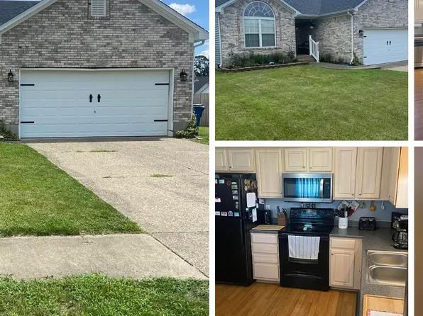 220 Pagoda Ct, Shepherdsville, KY 40165