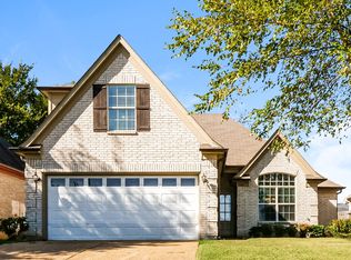 9043 Billy Pat Dr, Olive Branch, MS 38654