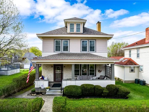 35 Chalfonte Ave, Pittsburgh, PA 15229