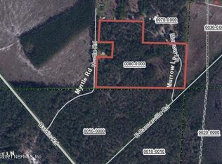 0 E Bannerville Rd, Palatka, FL 32177