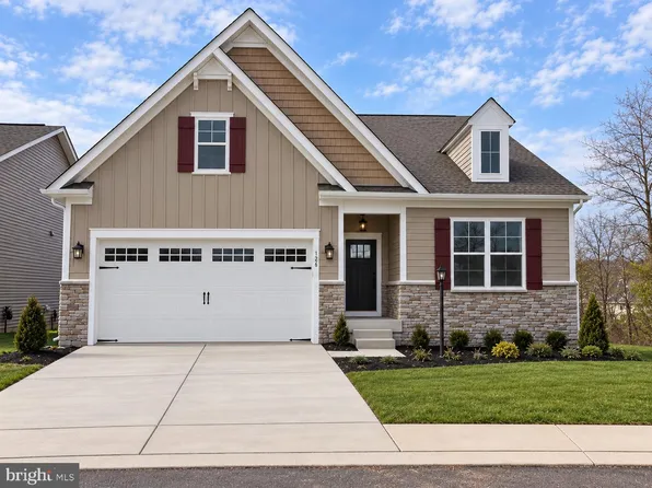 129 Bridge Valley Rd, Gettysburg, PA 17325