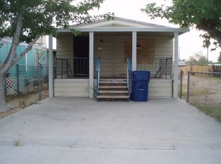 1338 N Downs St, Ridgecrest, CA 93555