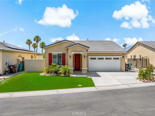 81361 Monet Ct, Indio, CA 92201