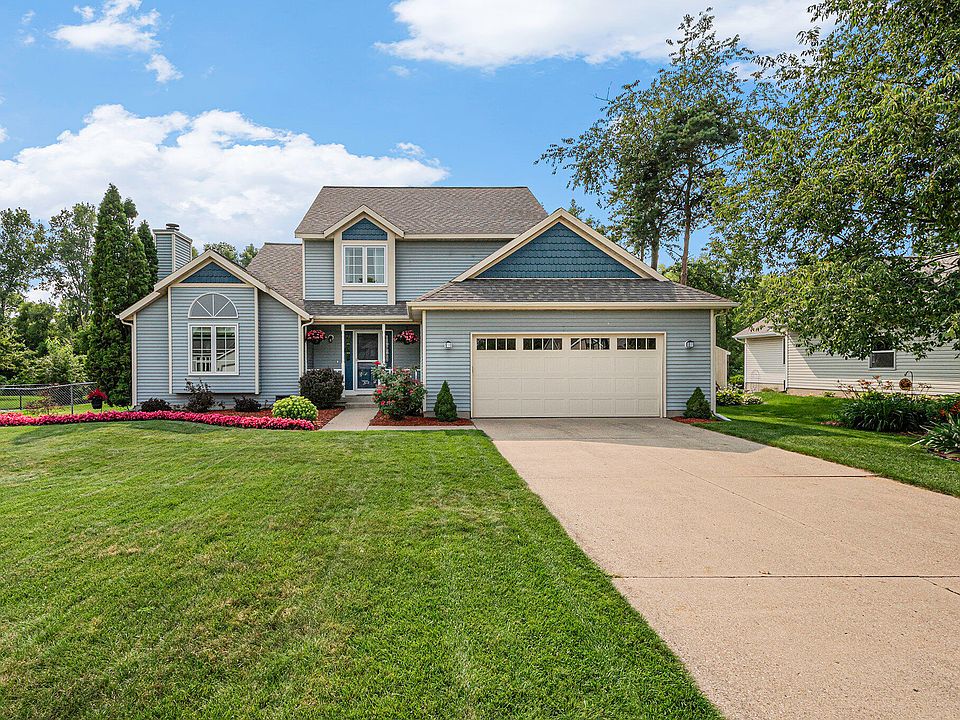 7165 Rolling Hills Dr, Hudsonville, MI 49426 Zillow