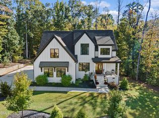 110 Black Swan Dr, Youngsville, NC 27596